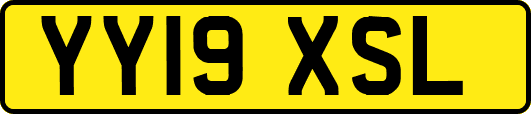 YY19XSL