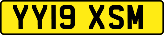YY19XSM