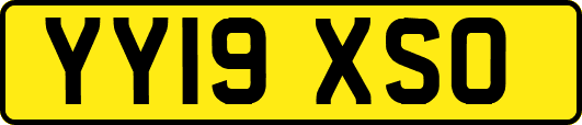 YY19XSO