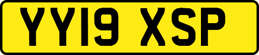 YY19XSP