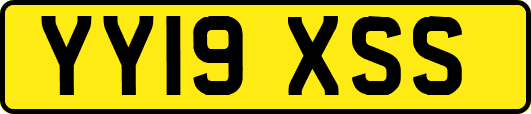 YY19XSS