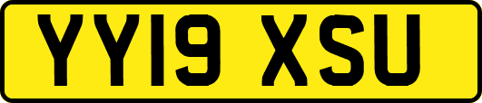 YY19XSU