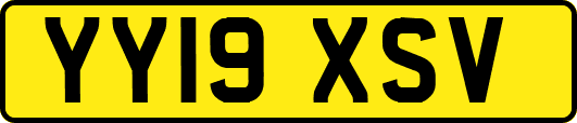 YY19XSV