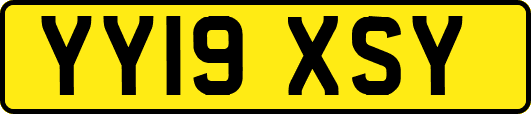 YY19XSY