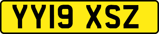 YY19XSZ