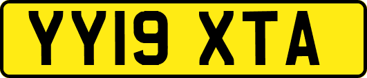 YY19XTA