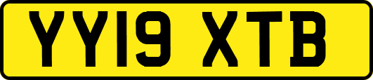 YY19XTB