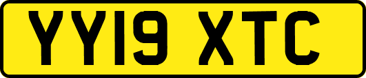 YY19XTC
