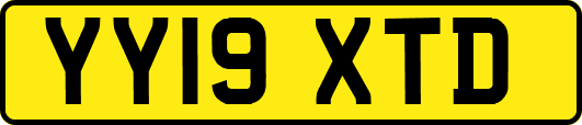 YY19XTD
