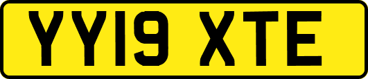 YY19XTE