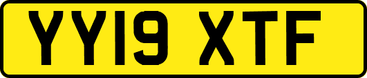 YY19XTF