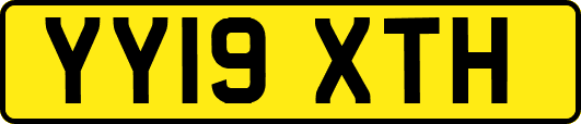 YY19XTH