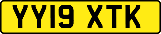 YY19XTK