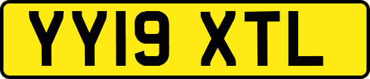 YY19XTL