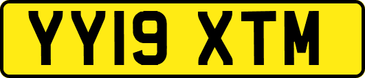 YY19XTM