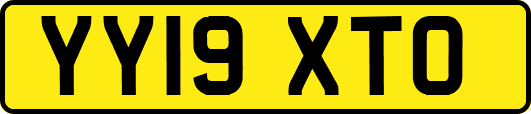 YY19XTO