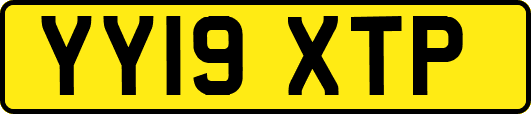 YY19XTP