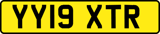 YY19XTR