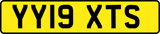 YY19XTS
