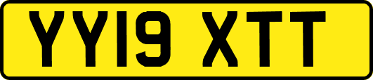 YY19XTT