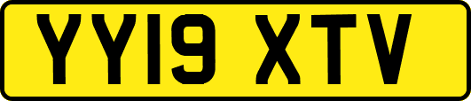YY19XTV