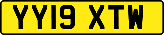 YY19XTW