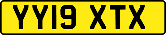 YY19XTX