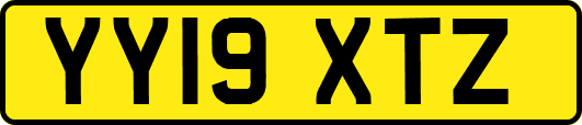 YY19XTZ