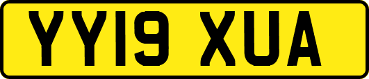 YY19XUA