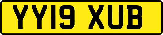 YY19XUB