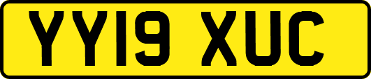 YY19XUC