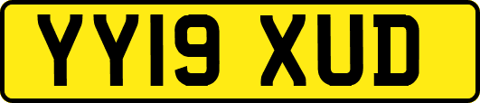 YY19XUD