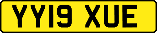 YY19XUE