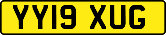 YY19XUG