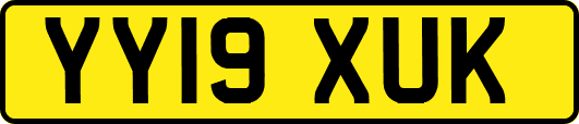 YY19XUK