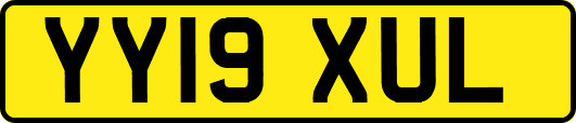 YY19XUL