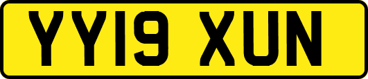 YY19XUN