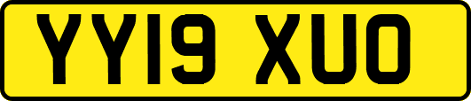 YY19XUO
