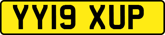 YY19XUP