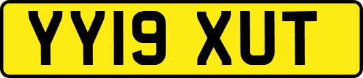 YY19XUT