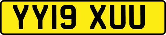 YY19XUU