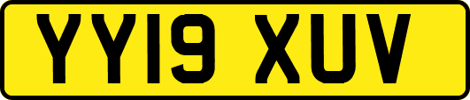 YY19XUV
