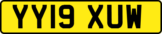 YY19XUW