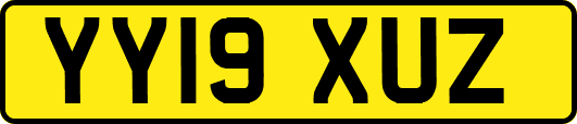 YY19XUZ