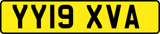YY19XVA