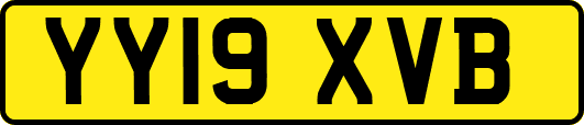 YY19XVB