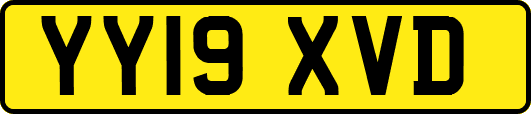 YY19XVD