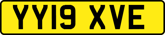 YY19XVE