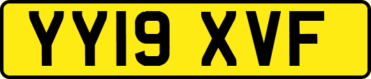 YY19XVF