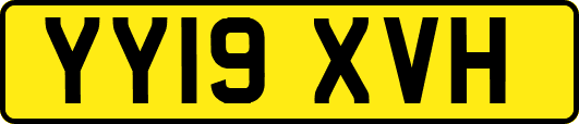 YY19XVH